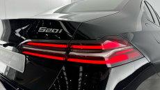 BMW 5 Series 520i M Sport 4dr Auto Petrol Saloon